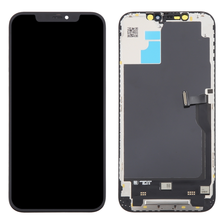 JK incell LCD Screen For iPhone 12 Pro Max - 1