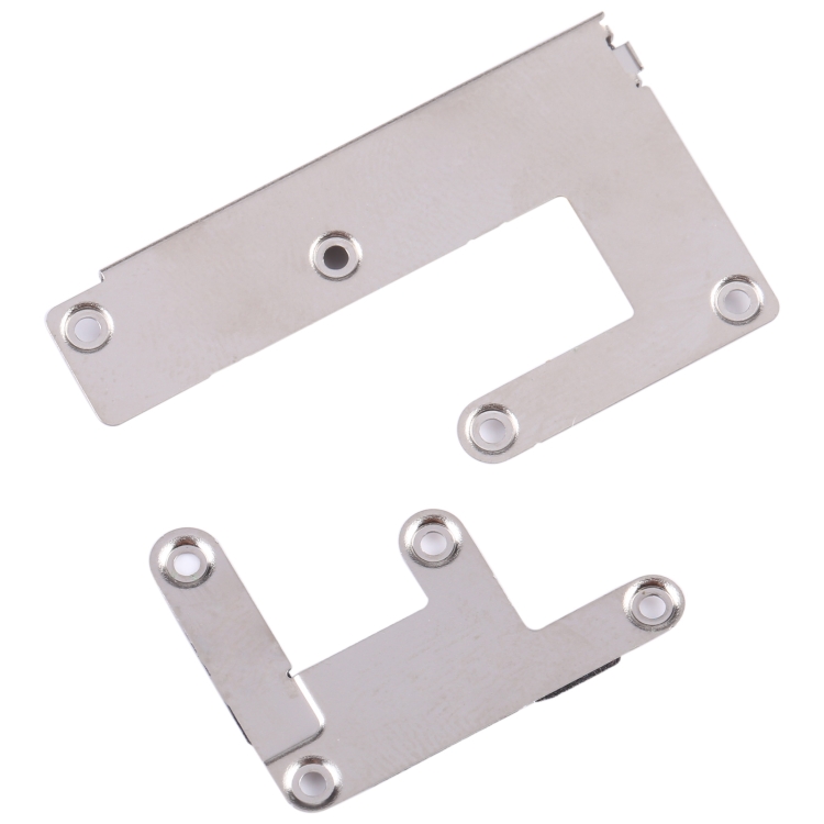 Inner Repair Accessories Part Set For iPhone 12 Pro Max - 2