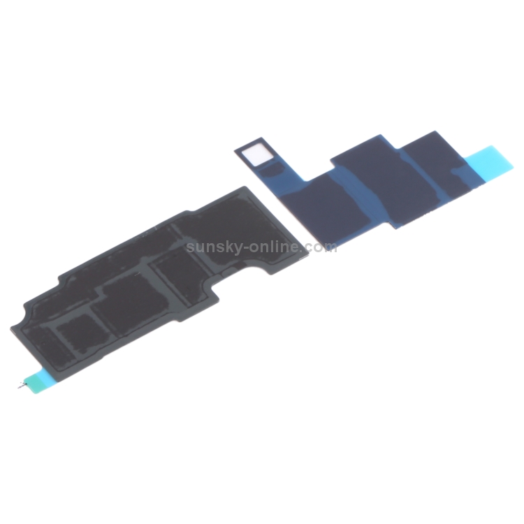 10 Sets Motherboard Heat Sink Sticker for iPhone 12 Pro Max - 2