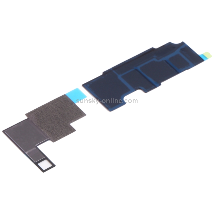 10 Sets Motherboard Heat Sink Sticker for iPhone 12 Pro Max - 3