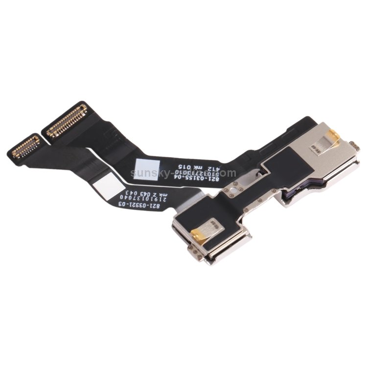 Front Facing Camera for iPhone 13 mini - 2