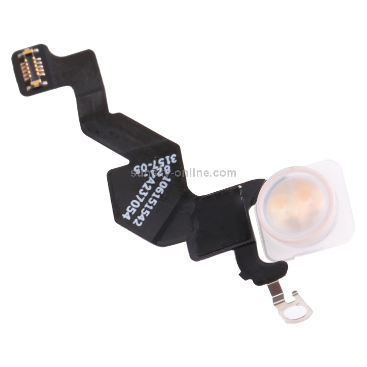 Flashlight Flex Cable for iPhone 13 mini - 1