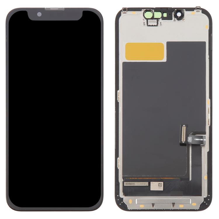 For iPhone 13 mini DD Hard OLED Screen - 1