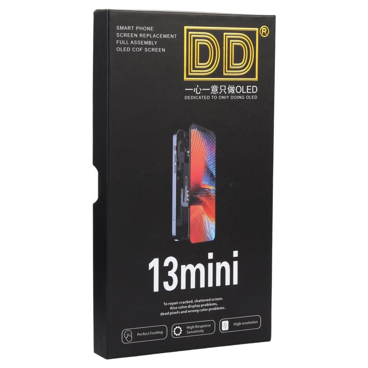 For iPhone 13 mini DD Hard OLED Screen - 9