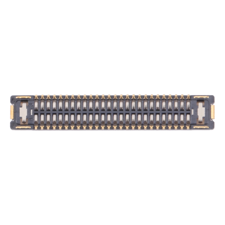 LCD Display FPC Connector On Motherboard for iPhone 13 Mini/13 - 1