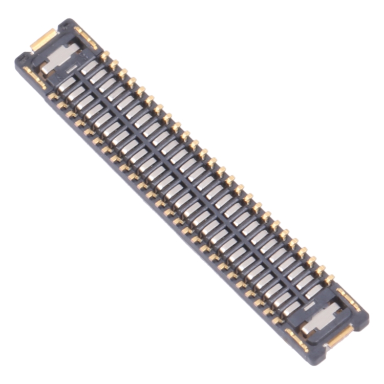 LCD Display FPC Connector On Motherboard for iPhone 13 Mini/13 - 3