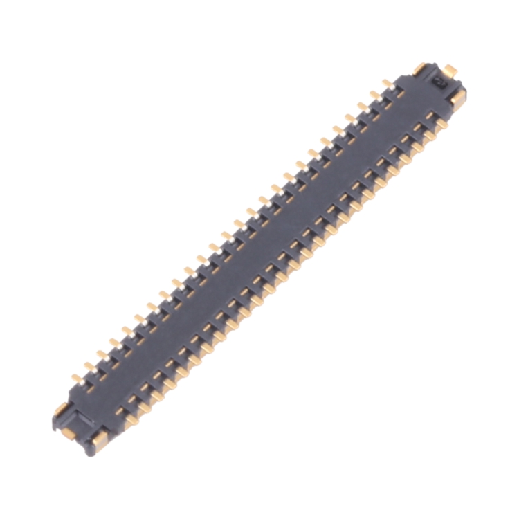 LCD Display FPC Connector On Flex Cable for iPhone 13 Mini/13 - 2