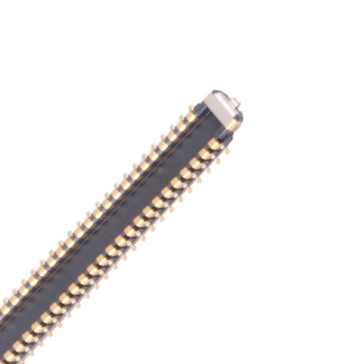 LCD Display FPC Connector On Flex Cable for iPhone 13 Mini/13 - 3