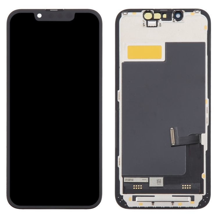 RJ incell LCD Screen For iPhone 13 mini - 1