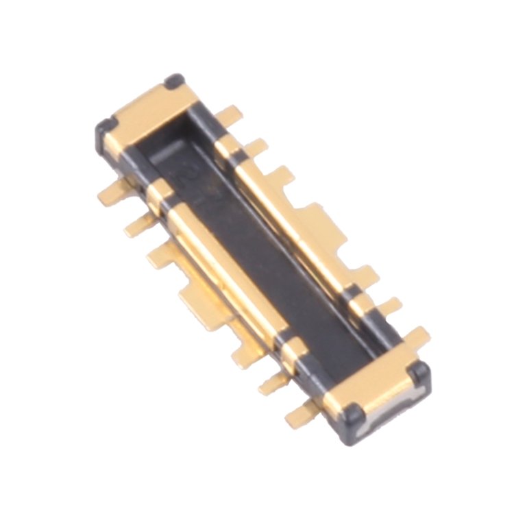 Battery FPC Connector On Flex Cable for iPhone 13 Series - 1