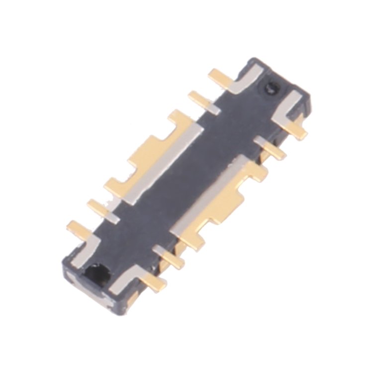 Battery FPC Connector On Flex Cable for iPhone 13 Series - 2