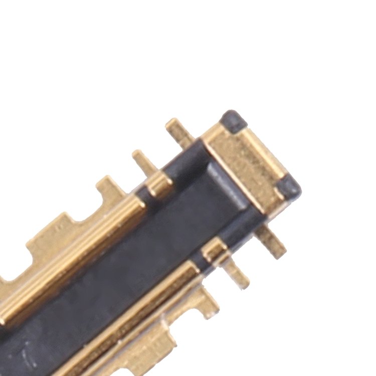 Battery FPC Connector On Flex Cable for iPhone 13 Series - 3