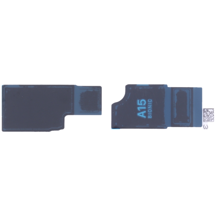 10 Sets Motherboard Heat Sink Sticker for iPhone 13 mini - 1