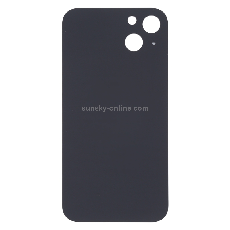 Battery Back Cover for iPhone 13(Blue) - 2