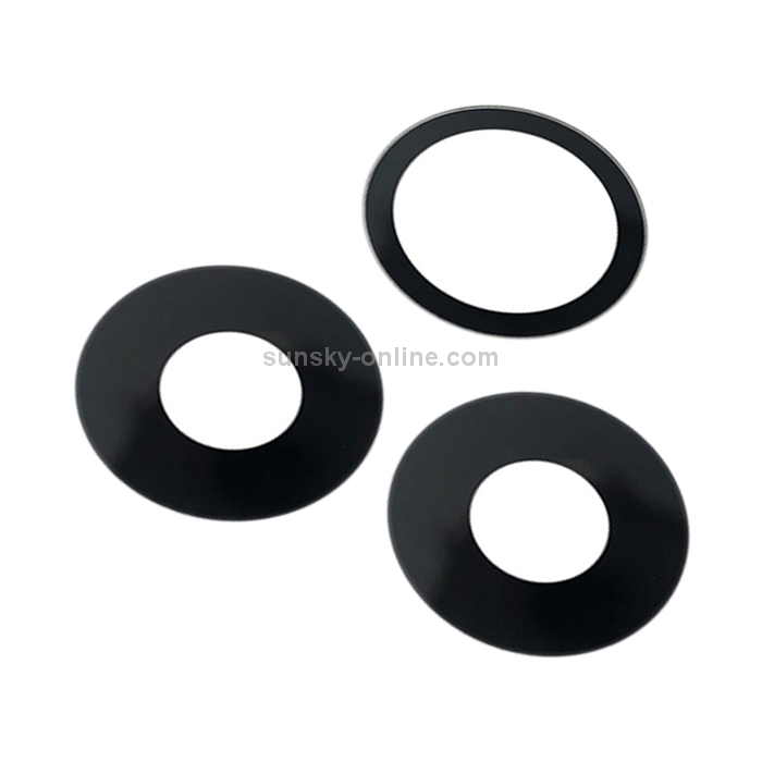 Back Camera Lens for iPhone 13 Pro Max - 1