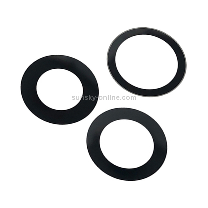 Back Camera Lens for iPhone 13 Pro - 1