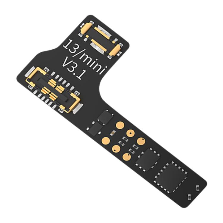 For iPhone 13 / 13 mini Qianli External Battery Repair Cable - 1