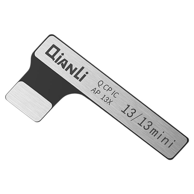 For iPhone 13 / 13 mini Qianli External Battery Repair Cable - 2