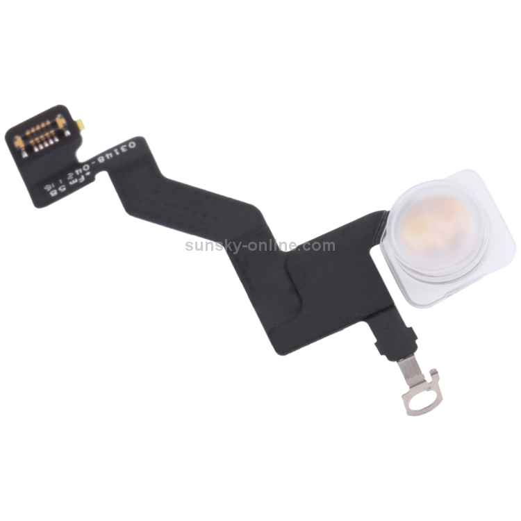 Flashlight Flex Cable for iPhone 13 - 1