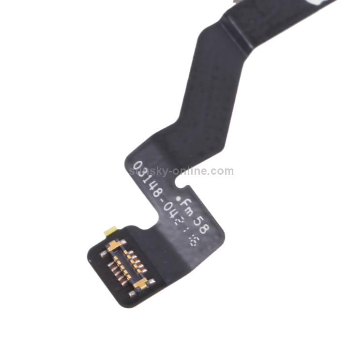Flashlight Flex Cable for iPhone 13 - 3