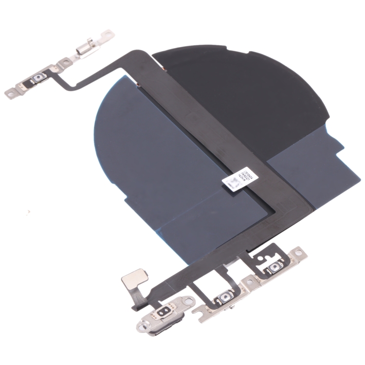 NFC Coil with Power & Volume Flex Cable for iPhone 13 - 2