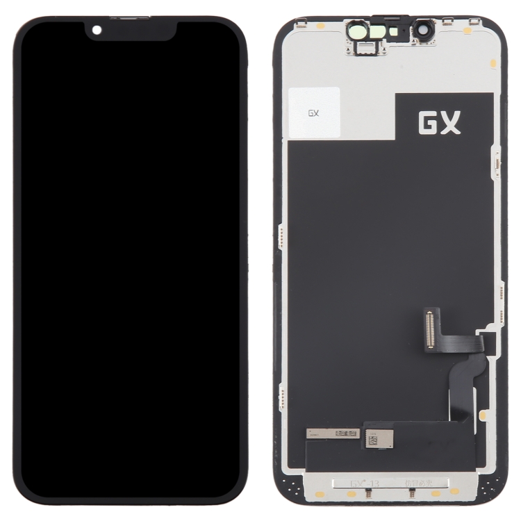 GX Hard OLED Screen For iPhone 13 - 1