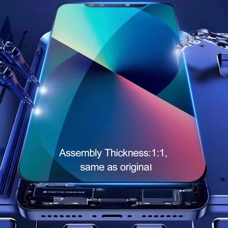 GX Hard OLED Screen For iPhone 13 - 6