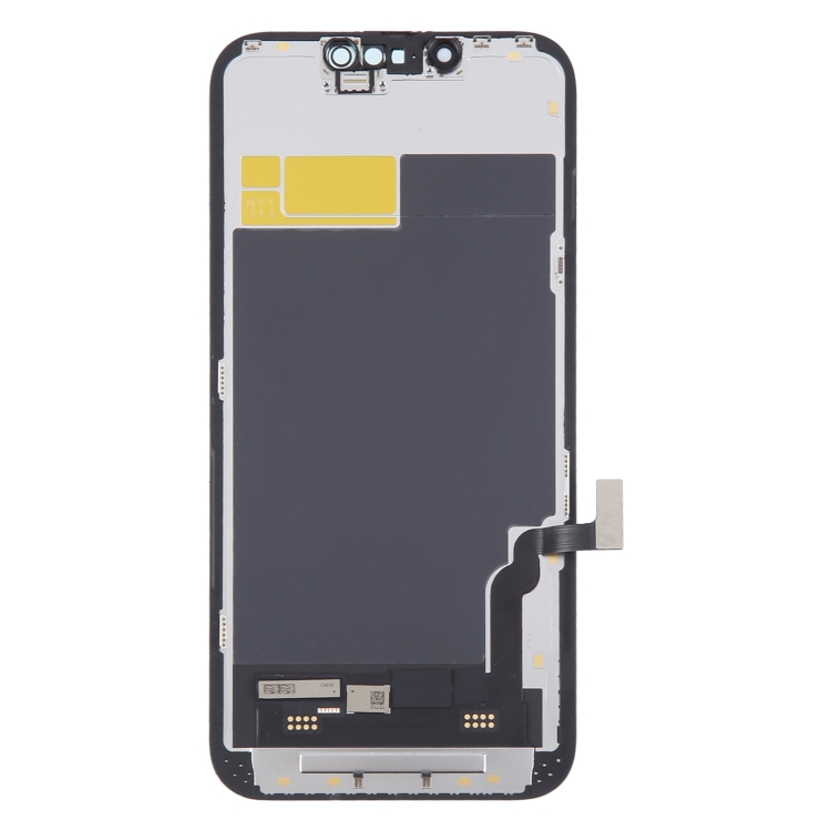For iPhone 13 DD Soft OLED Screen, Remove IC Need Professional Repair - 2