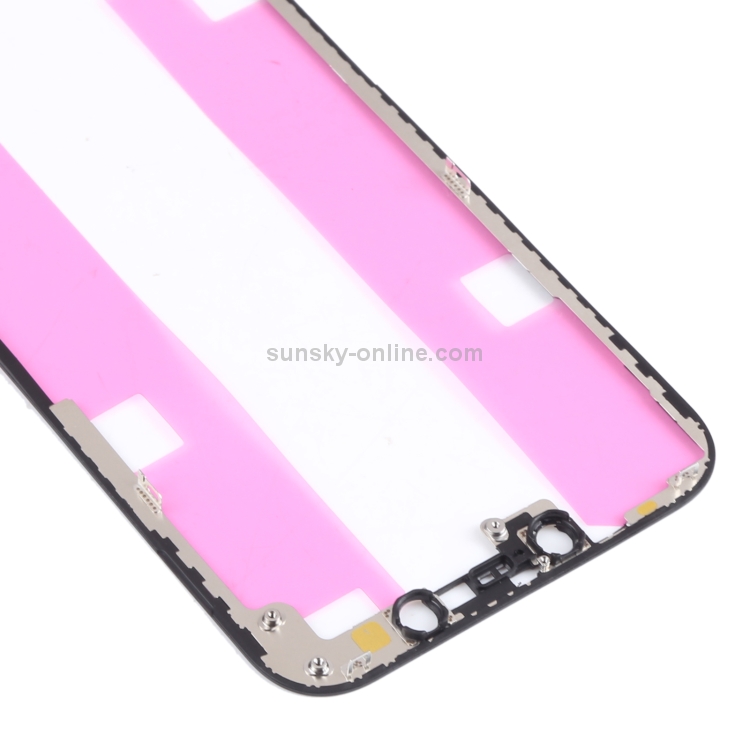 Front LCD Screen Bezel Frame for iPhone 13 - 3