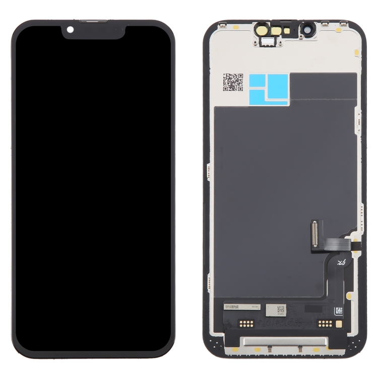 JK incell LCD Screen For iPhone 13 - 1