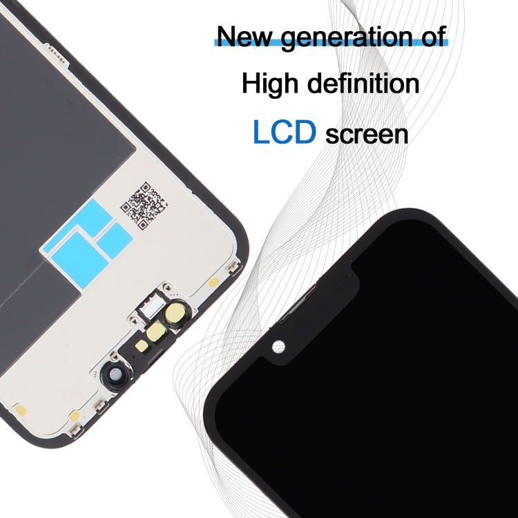 JK incell LCD Screen For iPhone 13 - 3