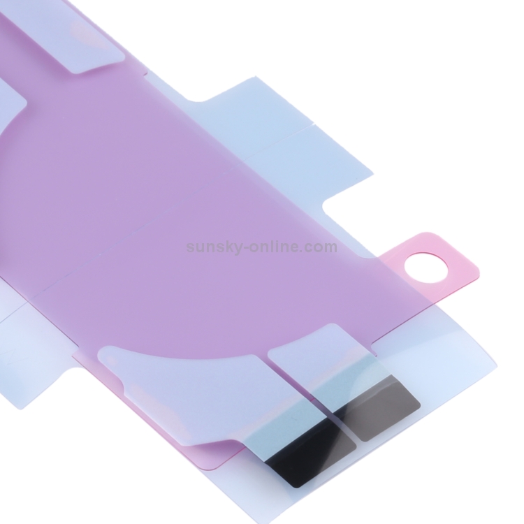 100 PCS Battery Adhesive Tape Stickers for iPhone 13 - 3