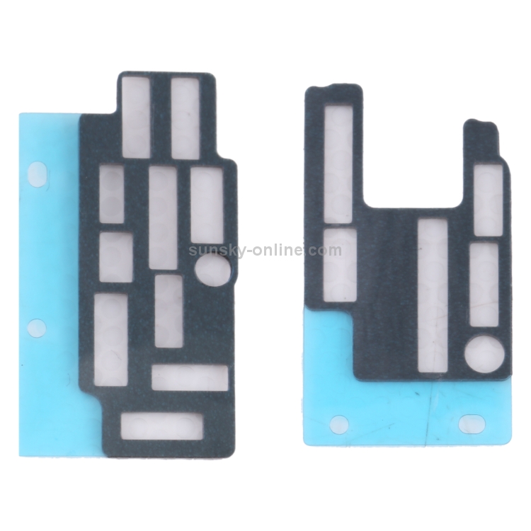 10 Sets Mainboard FPC Connector Sponge Foam Pads for iPhone 13 - 1