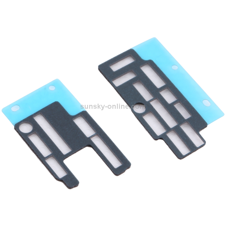 10 Sets Mainboard FPC Connector Sponge Foam Pads for iPhone 13 - 2