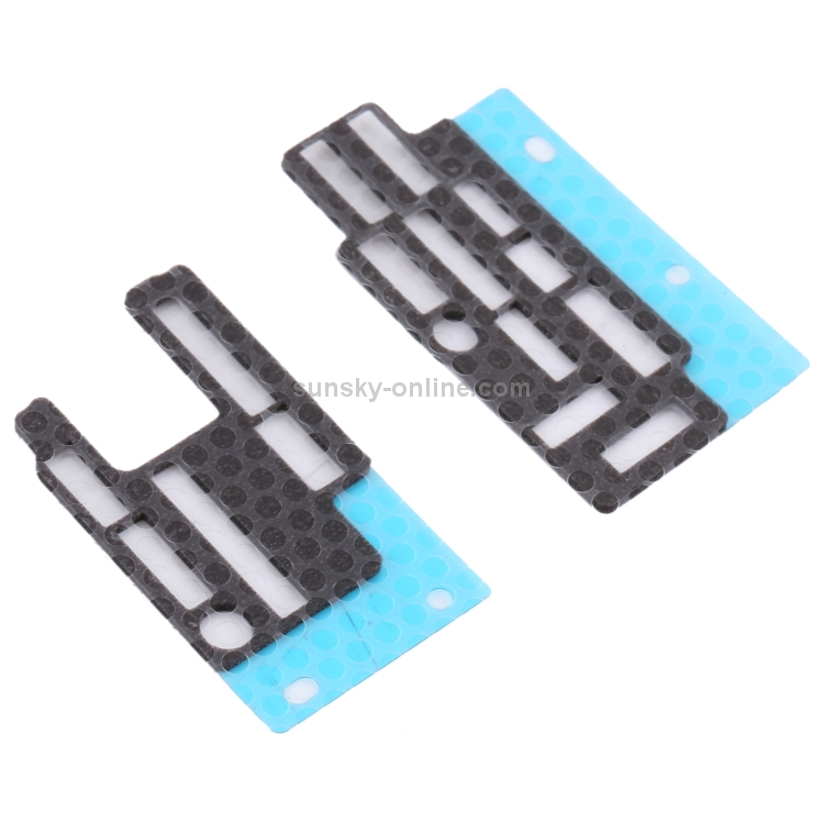 10 Sets Mainboard FPC Connector Sponge Foam Pads for iPhone 13 - 3