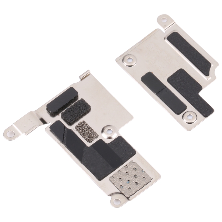 For iPhone 13 LCD + Battery Flex Cable Iron Sheet Cover - 2