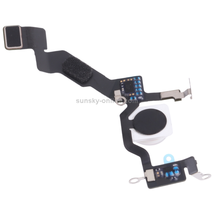 Flashlight Flex Cable for iPhone 13 Pro Max - 2