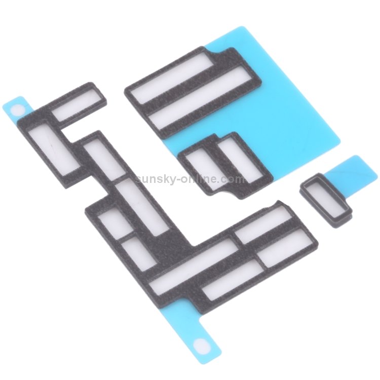 10 Sets Mainboard FPC Connector Sponge Foam Pads for iPhone 13 Pro Max - 2