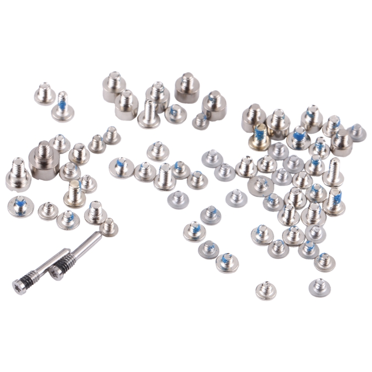 Complete Set Screws and Bolts For iPhone 13 Pro(Random Color Delivery) - 1