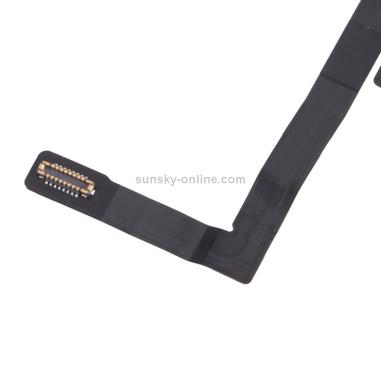 Earpiece Speaker Sensor Flex Cable for iPhone 13 Pro - 3