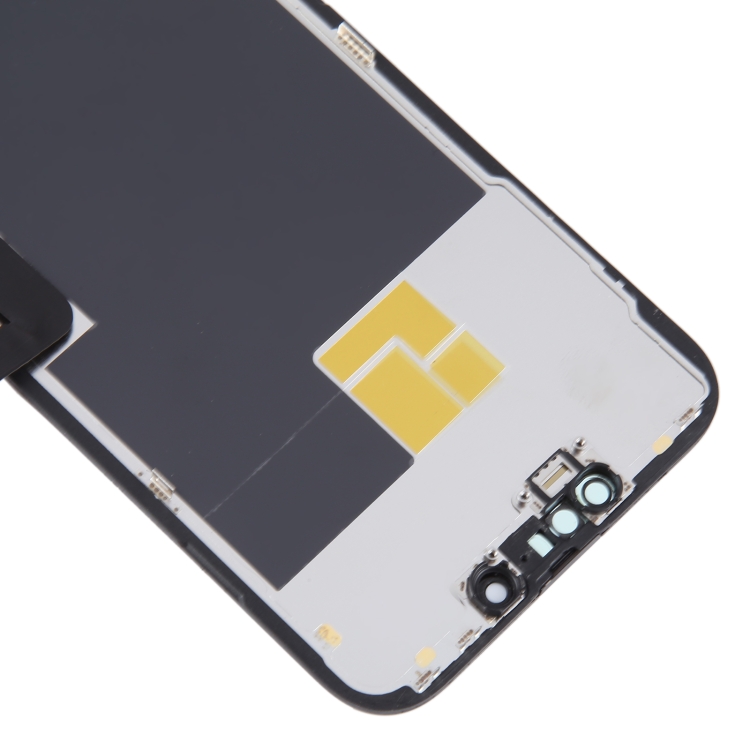 For iPhone 13 Pro DD Soft OLED Screen, Remove IC Need Professional Repair - 4