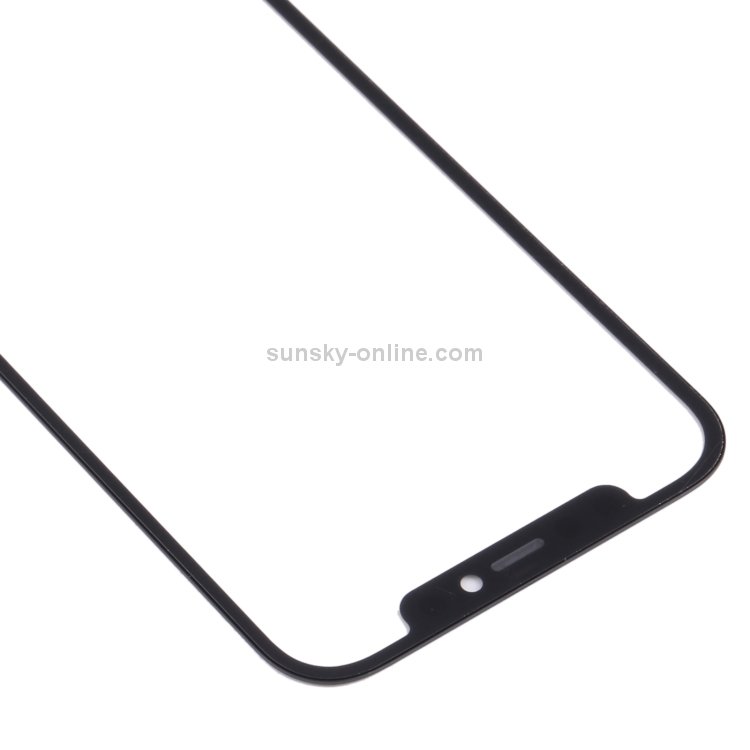Front Screen Outer Glass Lens for iPhone 13 Pro - 3