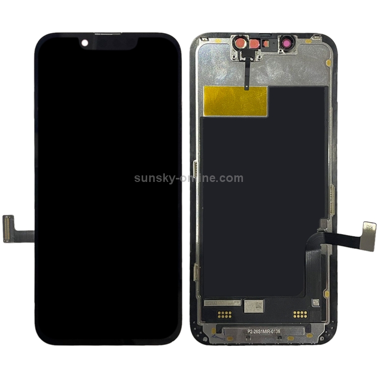 For iPhone 13 Pro Original LCD Screen - 2