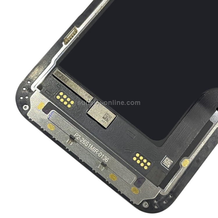 For iPhone 13 Pro Original LCD Screen - 4