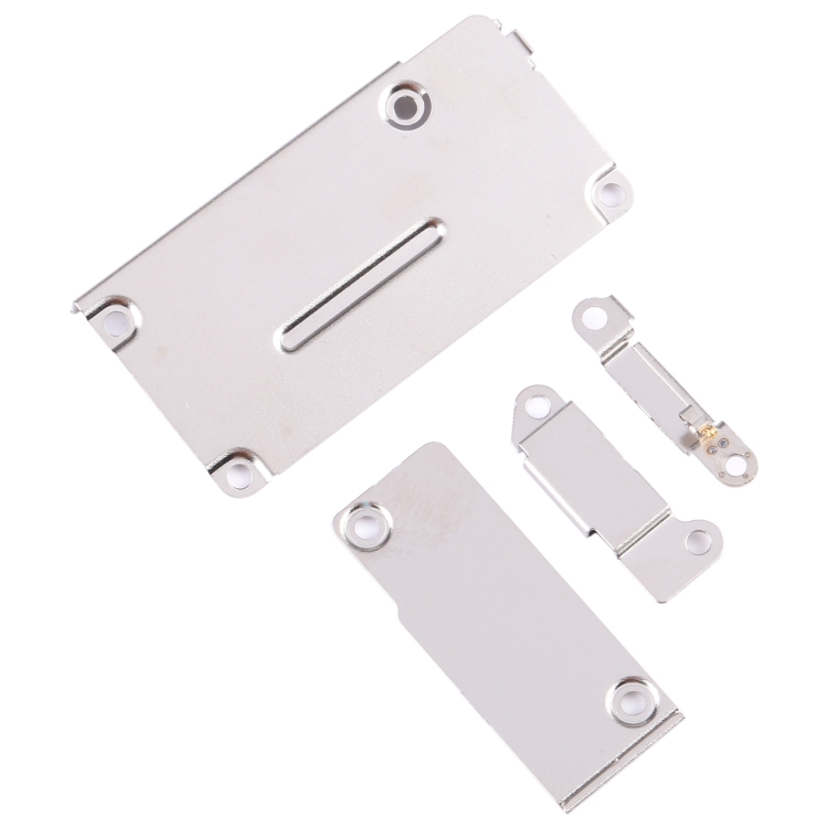 Inner Repair Accessories Part Set For iPhone 12 Pro / 12 - 2