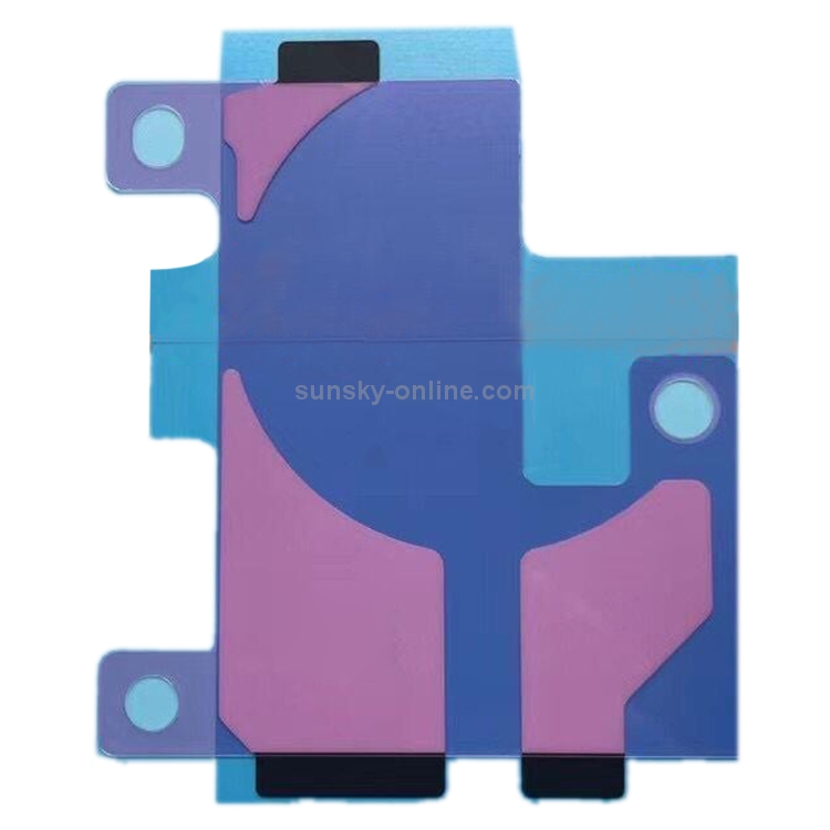 100 PCS Battery Adhesive Tape Stickers for iPhone 13 Pro - 1