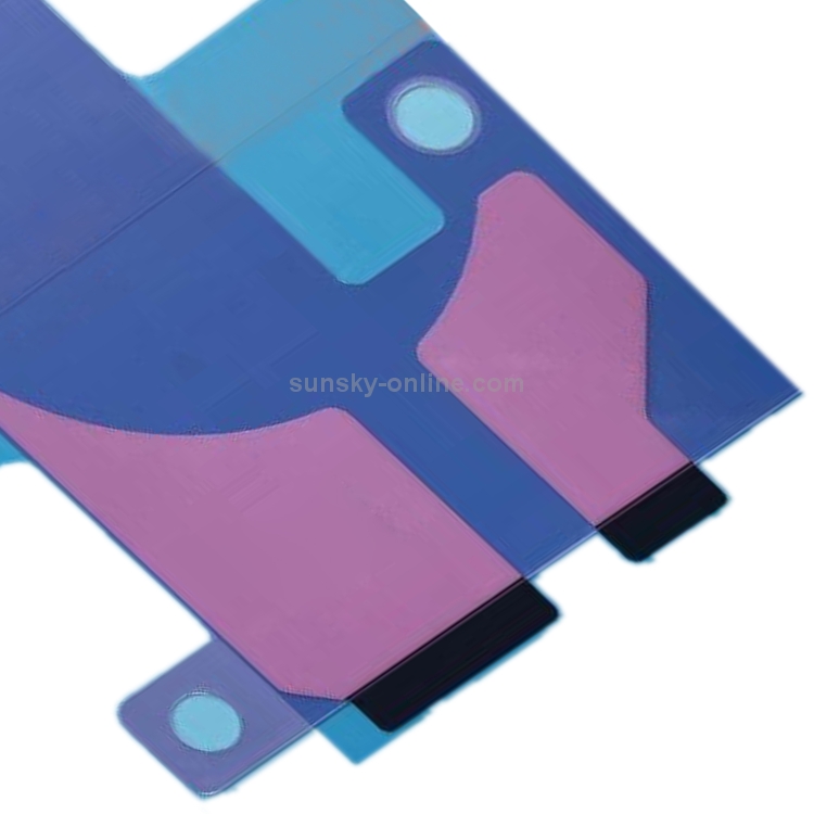 100 PCS Battery Adhesive Tape Stickers for iPhone 13 Pro - 3