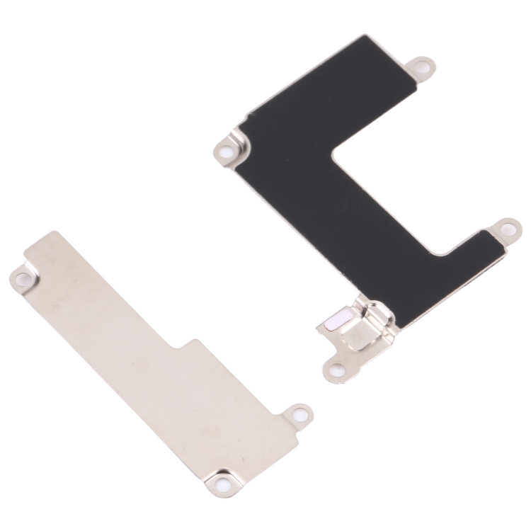 For iPhone 13 Pro LCD + Battery Flex Cable Iron Sheet Cover - 1