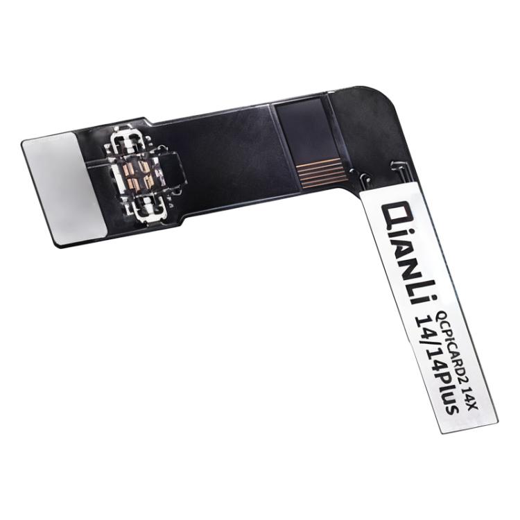 For iPhone 14 / 14 Plus Qianli External Battery Repair Cable - 1