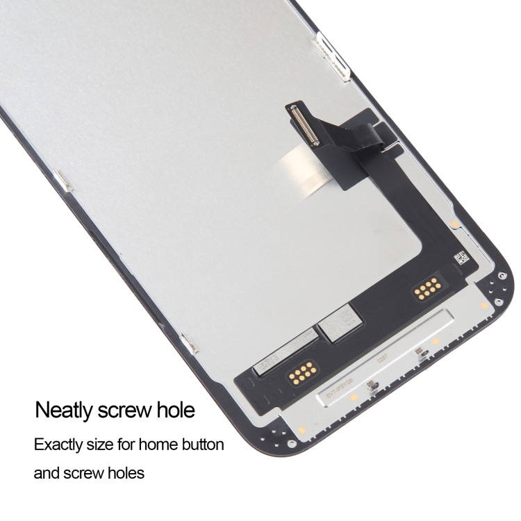 For iPhone 14 Original Super Retina XDR OLED Screen - 4